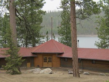 Preview photo of Woods Cabin