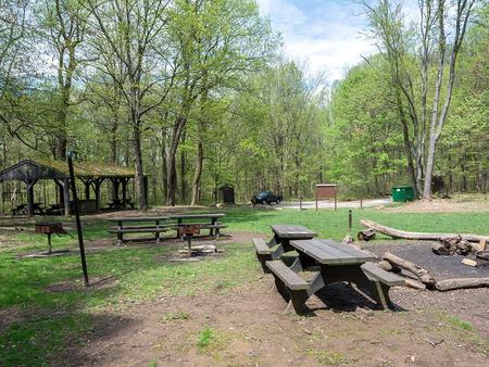 waterfall glen youth campground