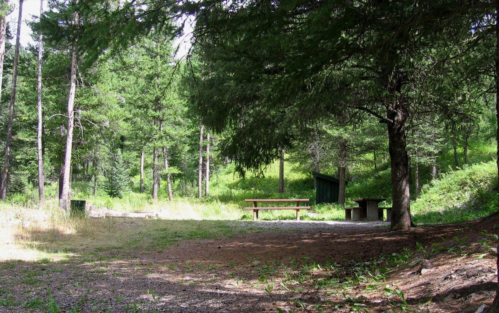 Moose Group Site