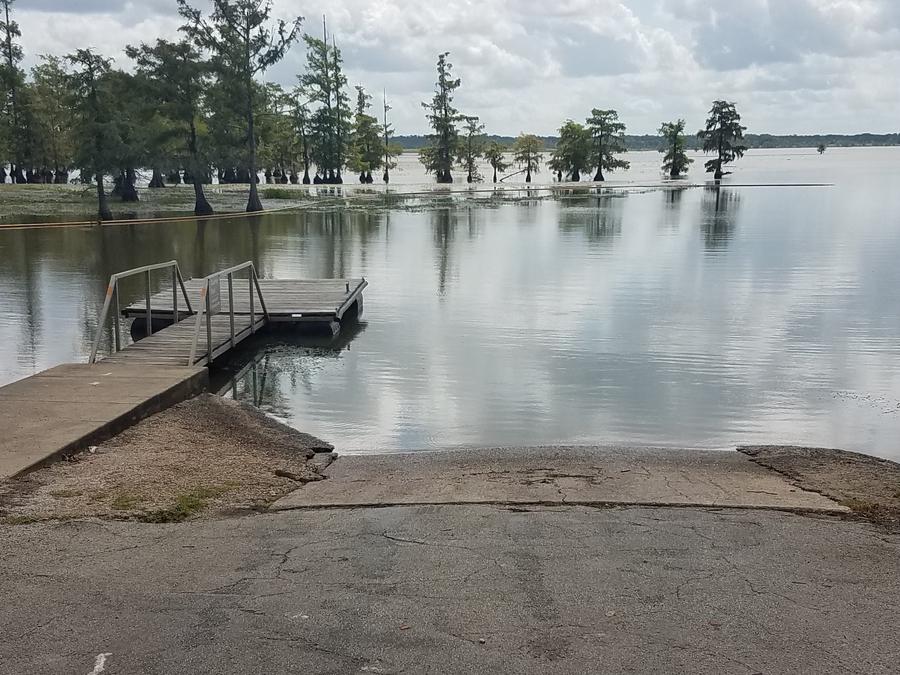 Magnolia Ridge, Steinhagen Lake - Recreation.gov