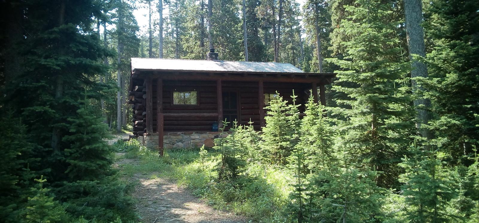 Preview photo of Kings Hill Cabin