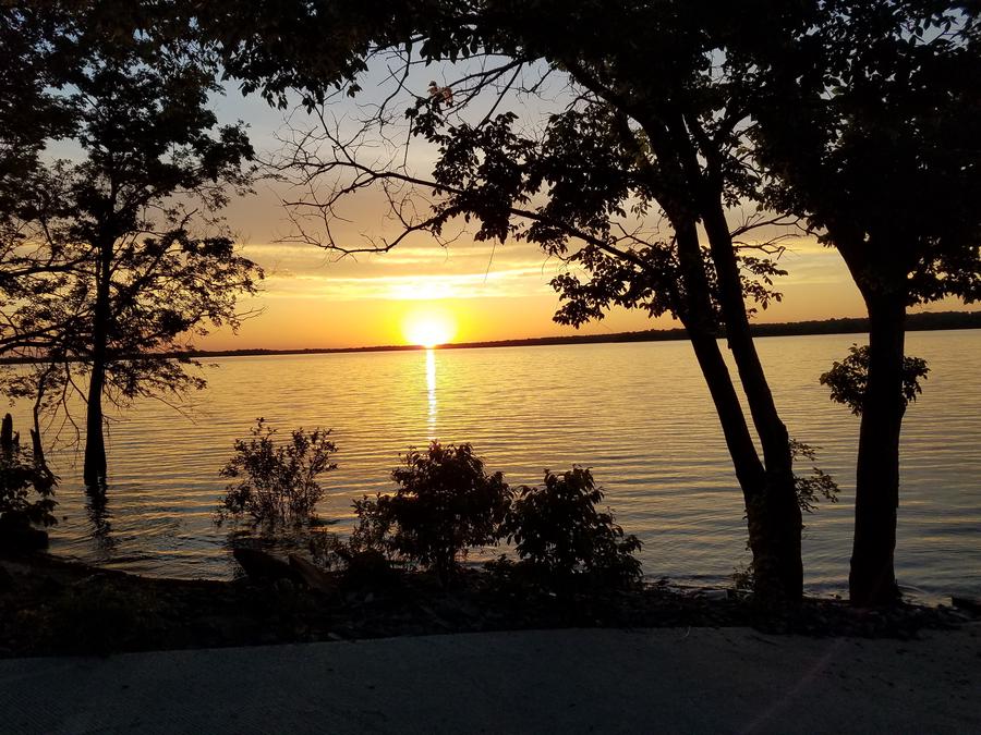 Fort Gibson Lake, Oklahoma - Recreation.gov