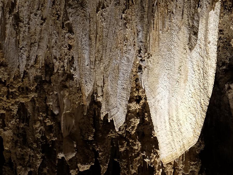 Ticket | King'S Palace Tour, Carlsbad Caverns National Park Tours ...