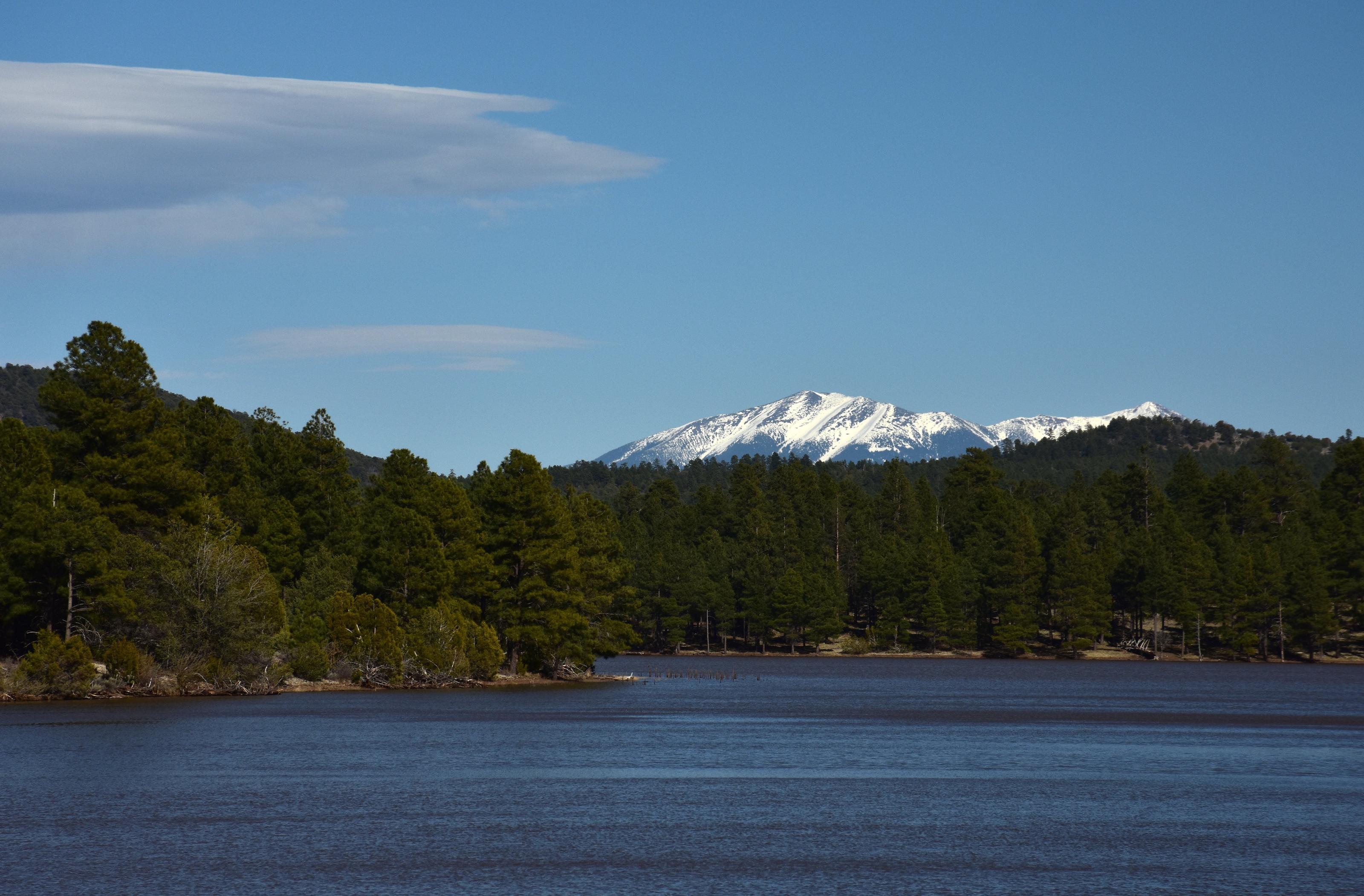 Kaibab Lake Sites And Group Areas Kaibab National Forest Recreation Gov