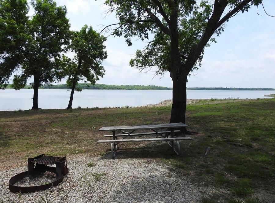 Site 20, Turkey Point - Recreation.gov