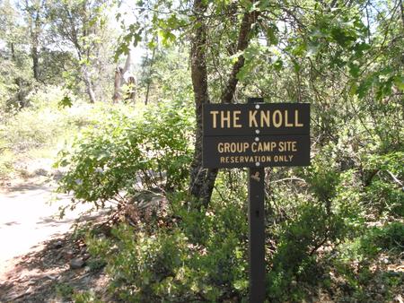 The Knoll Group Camp