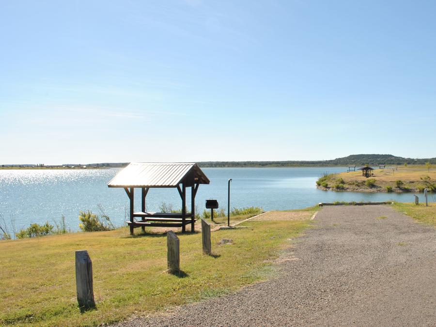 Union Grove, Stillhouse Hollow Lake Recreation.gov