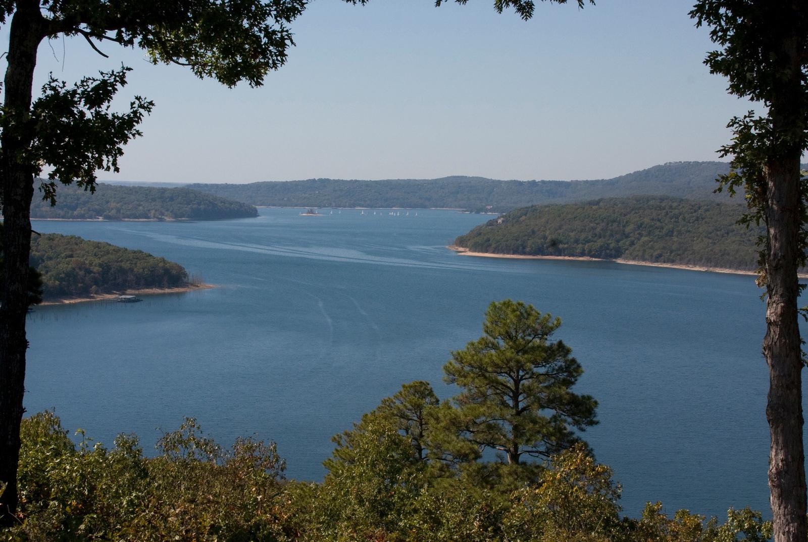 Beaver Lake, Arkansas - Recreation.gov