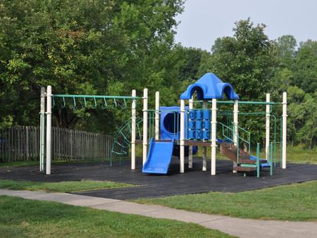 Lower Playground