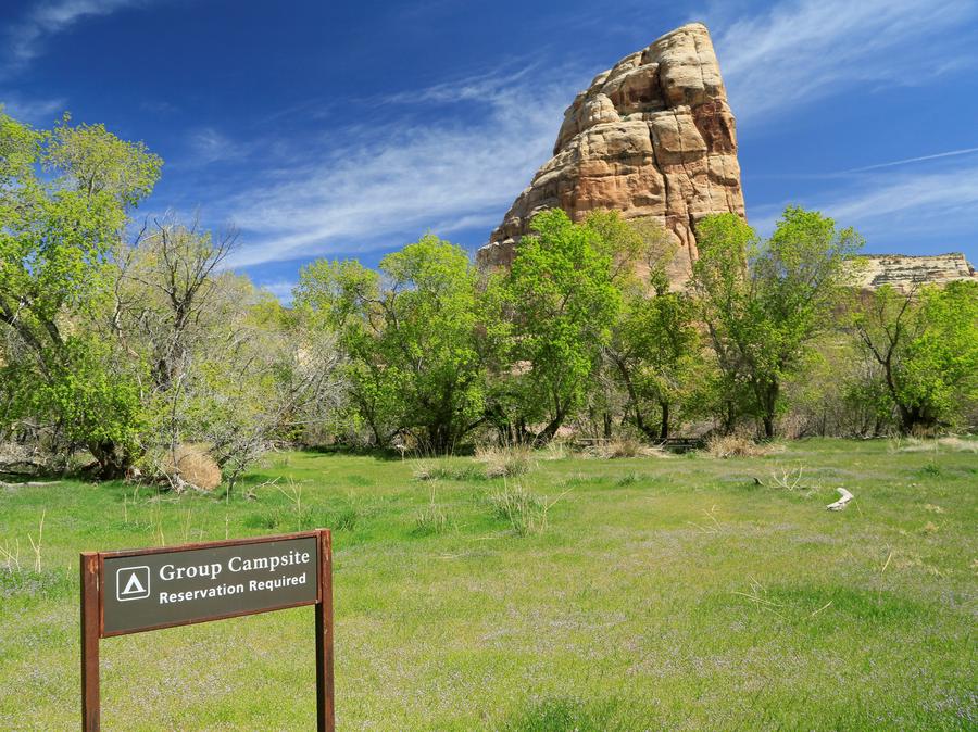 dinosaur national monument echo park