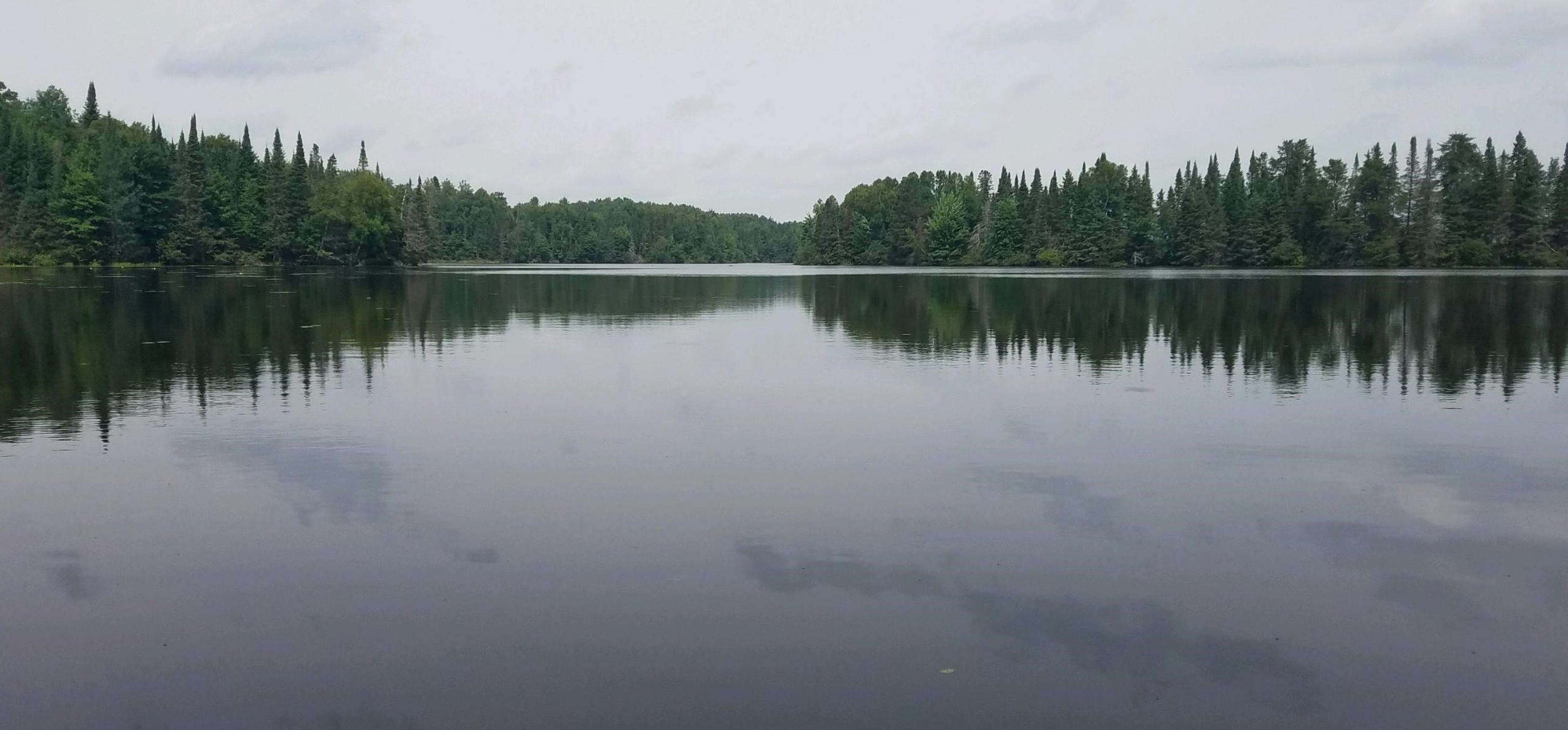 Day Lake, Chequamegon-Nicolet Nf - Recreation.gov