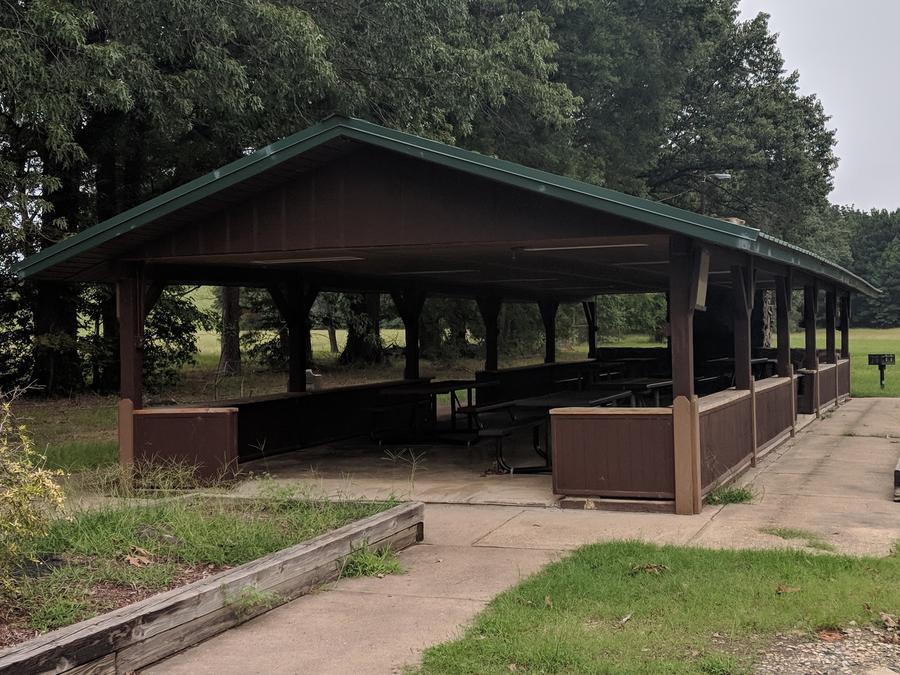 Oak Park (Wright Patman Lake), Wright Patman Lake - Recreation.gov