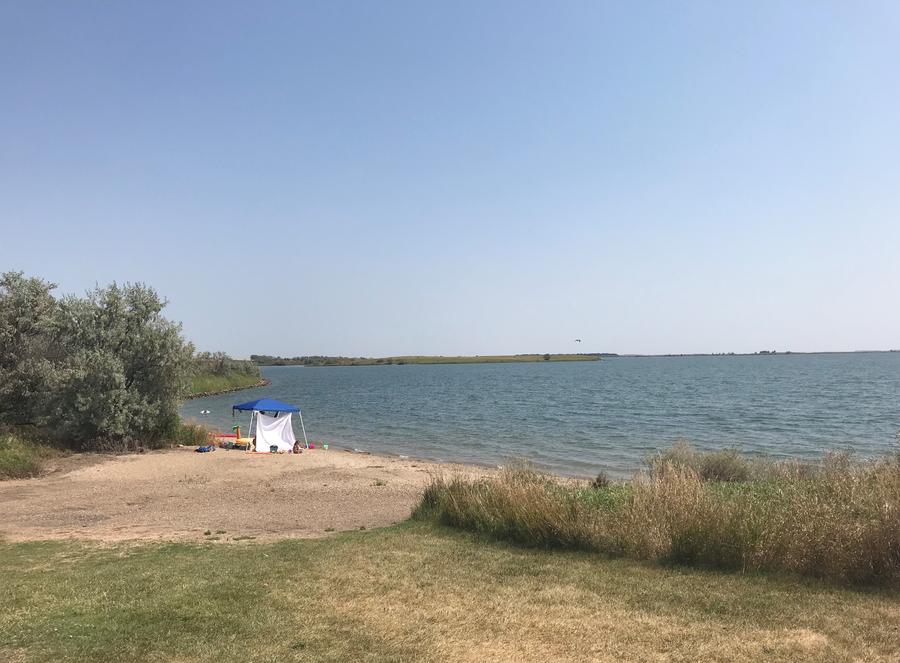 Sakakawea Lake, North Dakota - Recreation.gov