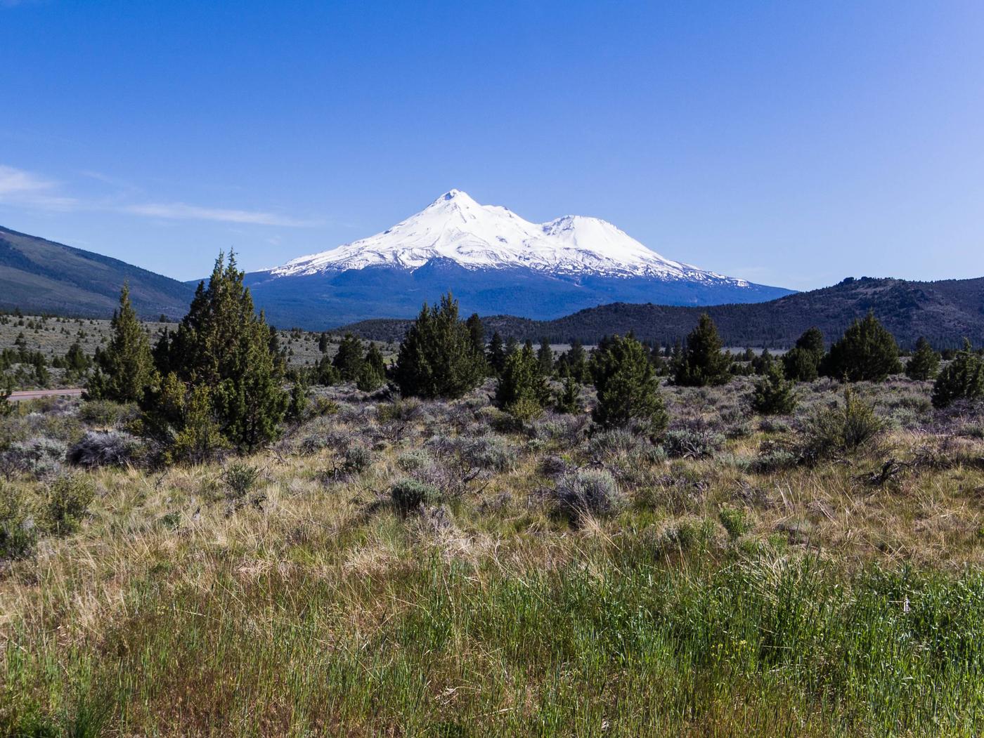 Shasta-Trinity National Forest, California - Recreation.gov