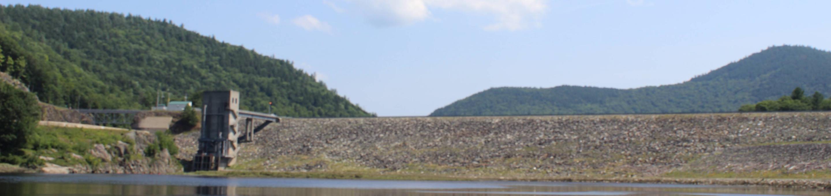 Townshend Lake, Vermont - Recreation.gov