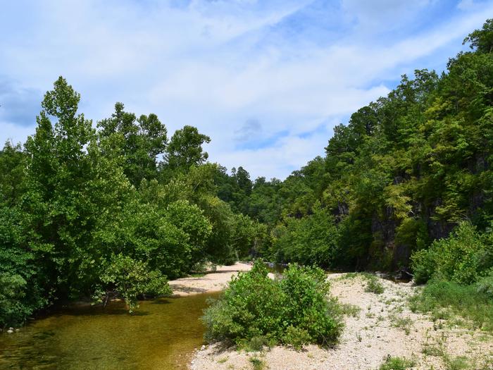 Preview photo of Sutton Bluff Recreation Area