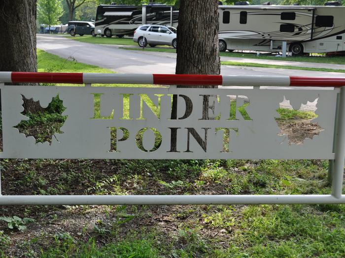 Preview photo of Linder Point Campground