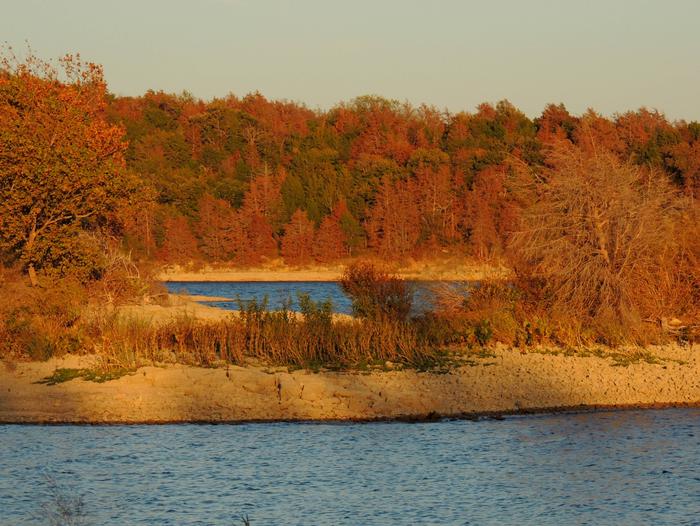 Preview photo of Chickasaw National Recreation Area