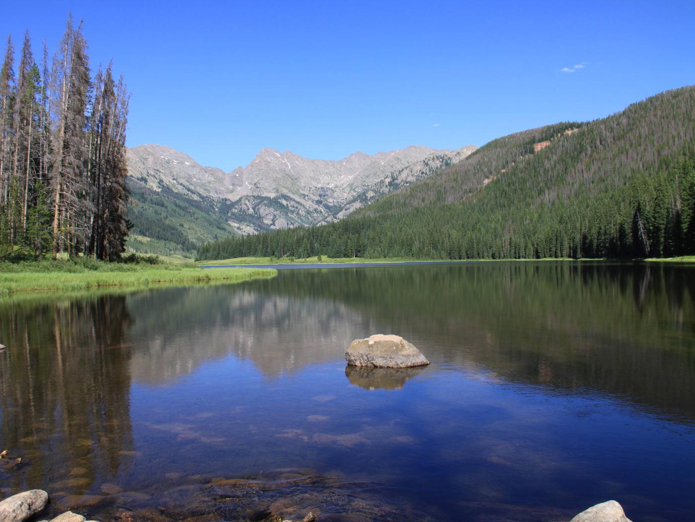 White River National Forest, Colorado - Recreation.gov