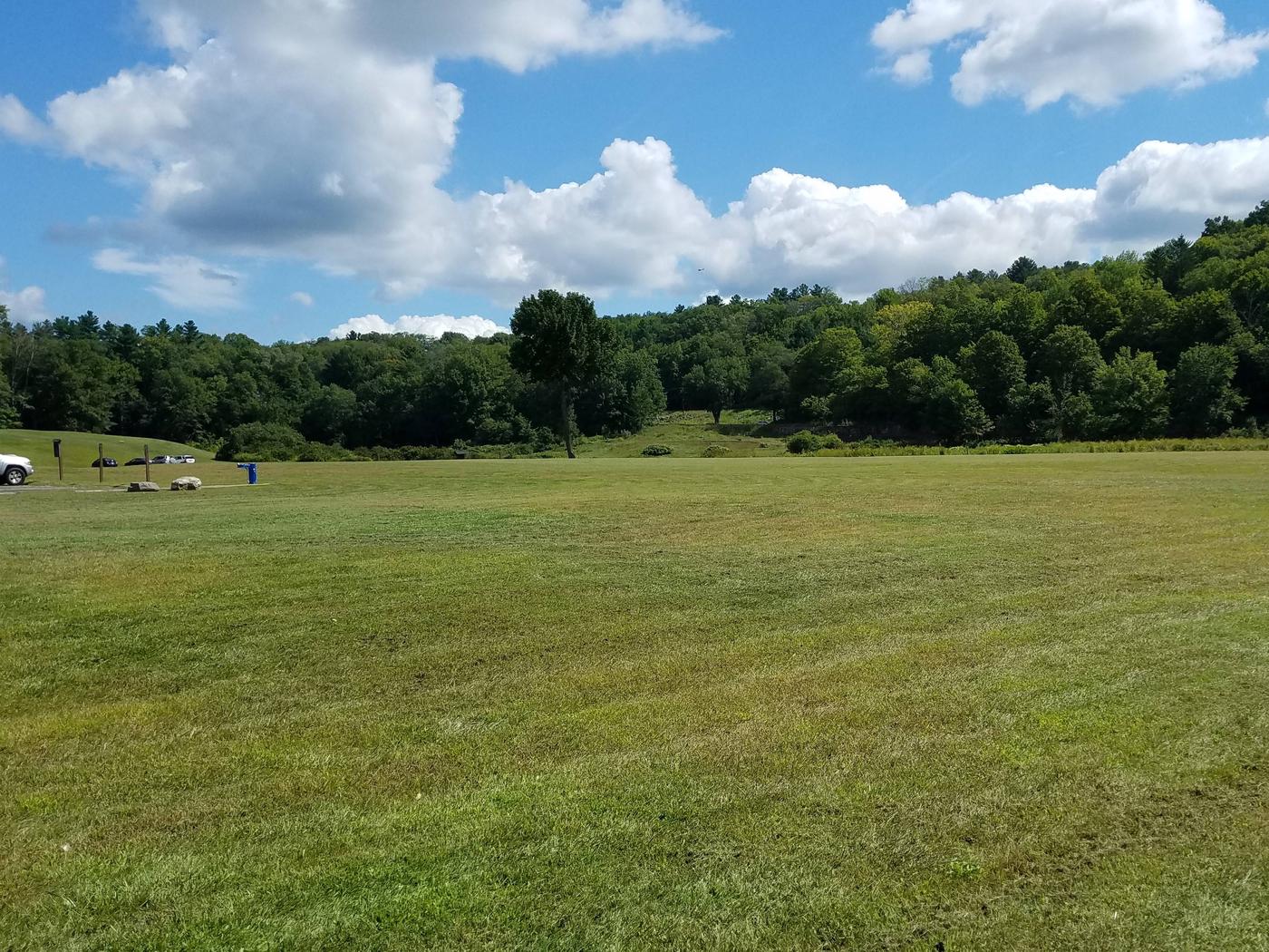 Westville Recreation Area, Westville Lake Recreation.gov