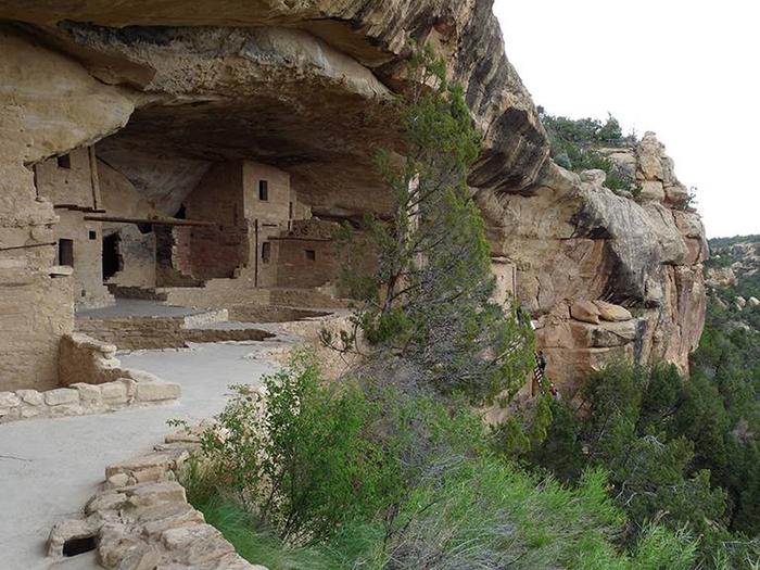 Preview photo of Mesa Verde National Park Tours