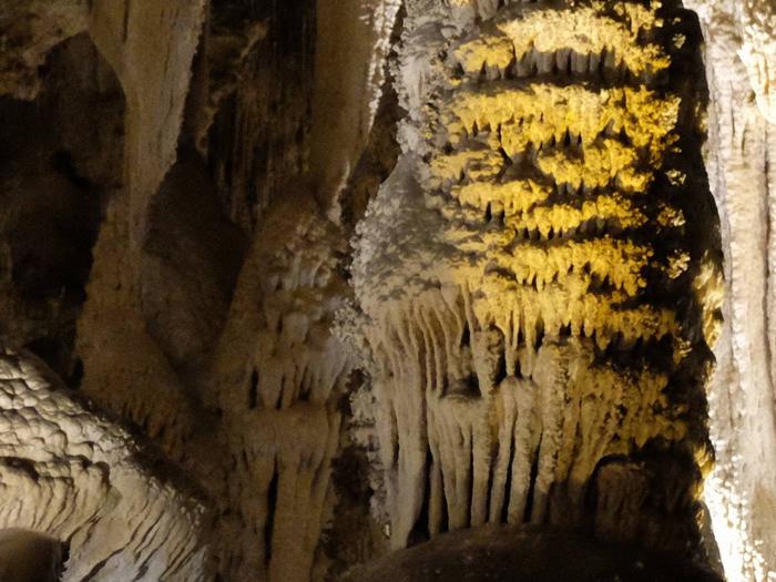 Preview photo of Carlsbad Caverns National Park Tours