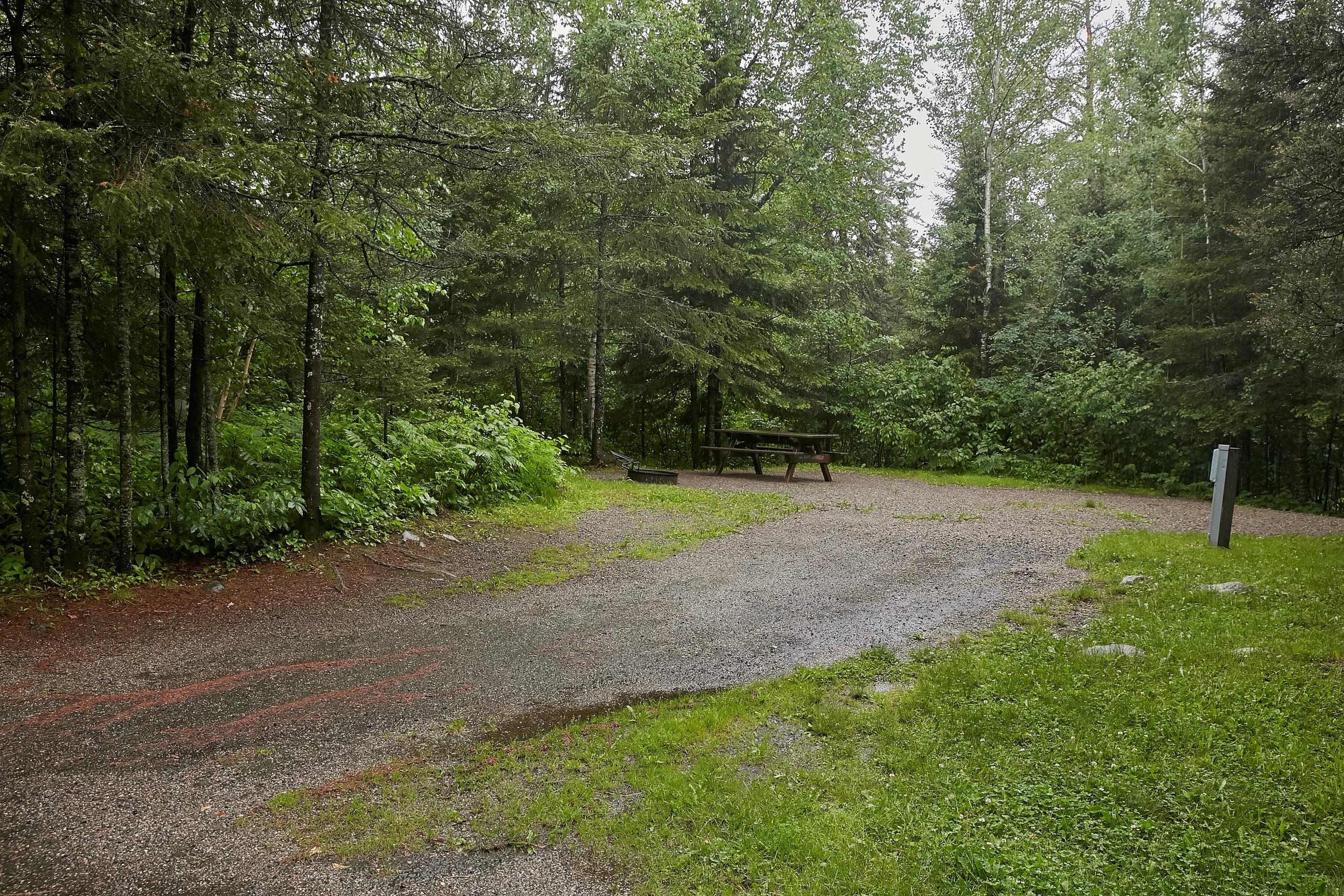 Site 034, Whiteface Reservoir - Recreation.gov