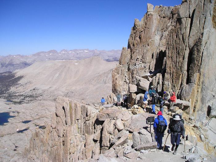 Preview photo of Mt. Whitney