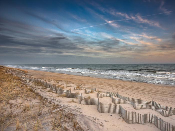 Preview photo of Fire Island National Seashore
