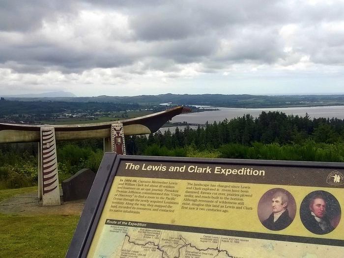 Preview photo of Lewis and Clark National Historic Trail