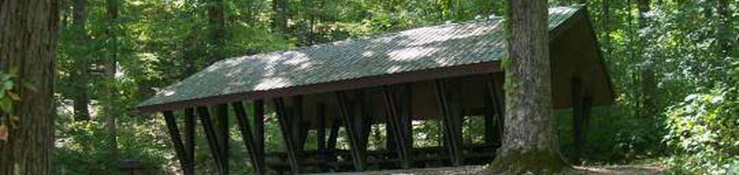 Quinn Springs Pavilion