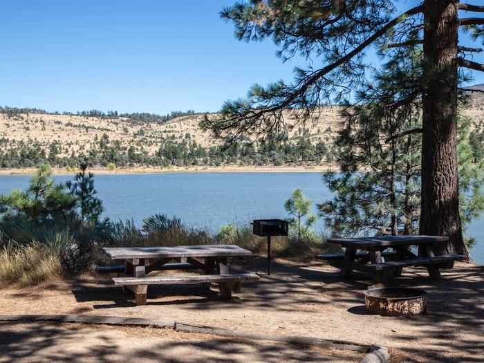 Preview photo of Indian Creek Campground (CA)