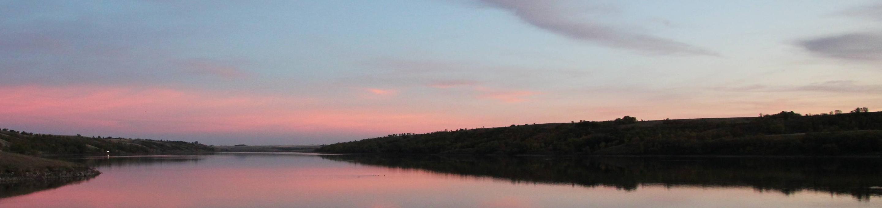 Des Lacs National Wildlife Refuge, North Dakota Recreation.gov