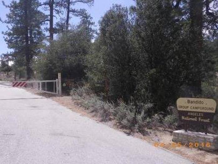 Preview photo of Bandido Group Campground