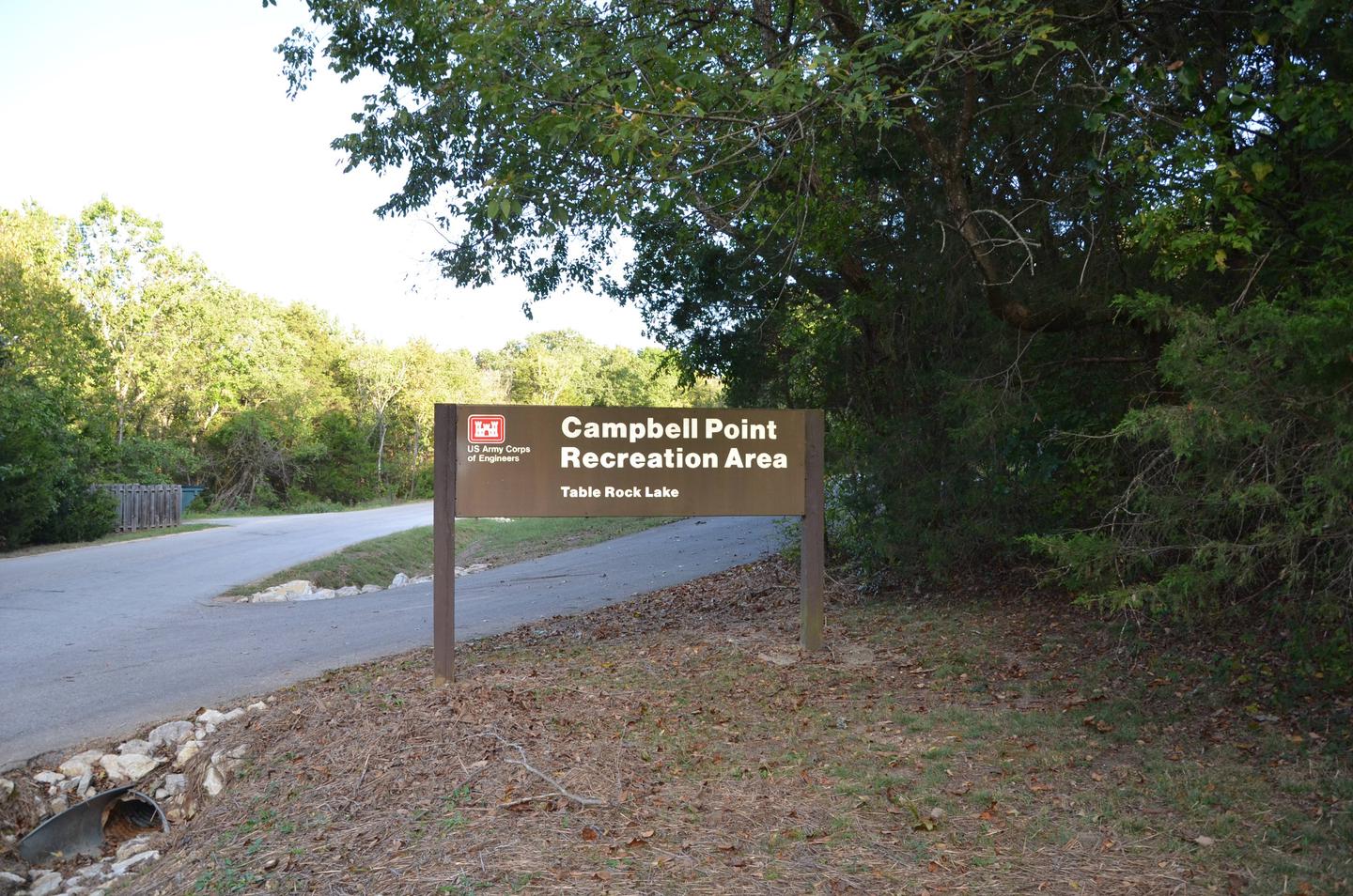 Campbell Point