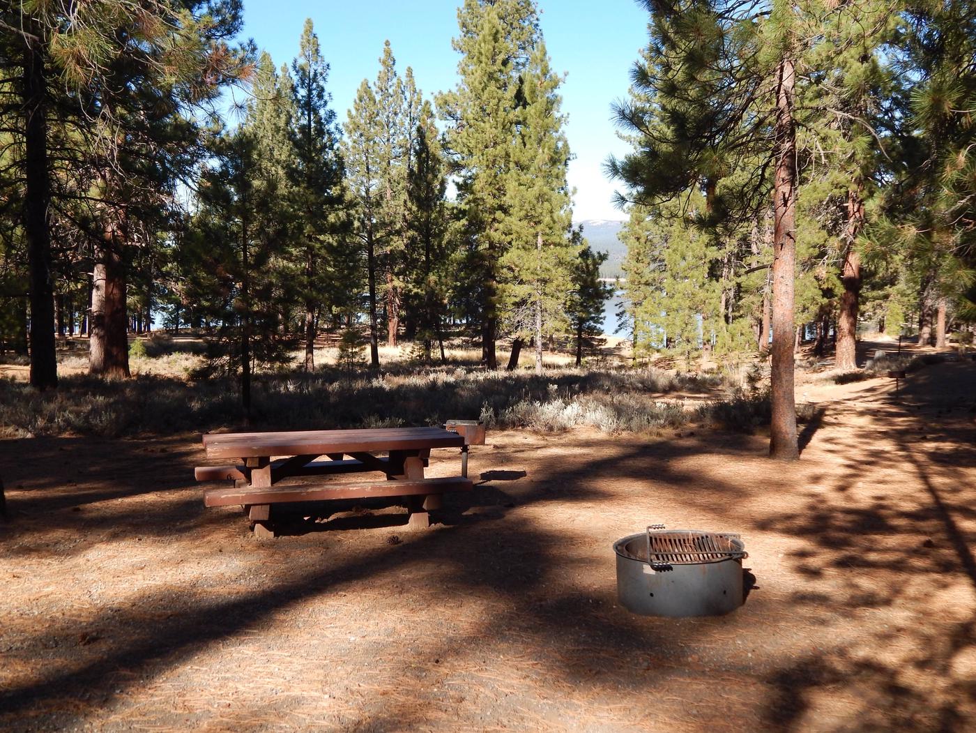 Site 074, Logger Campground - Recreation.gov