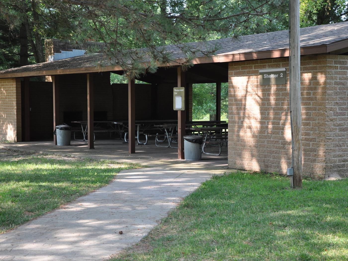 Cherry Glen Picnic, Saylorville Lake - Recreation.gov