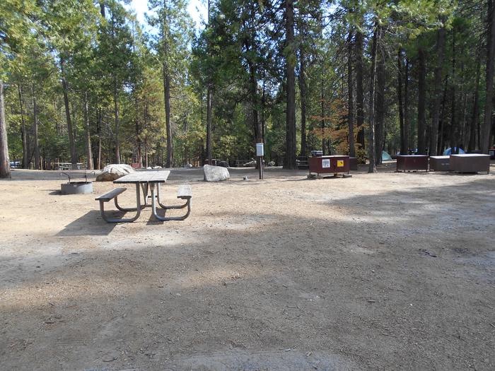 Hodgdon Meadow CampgroundSite 091