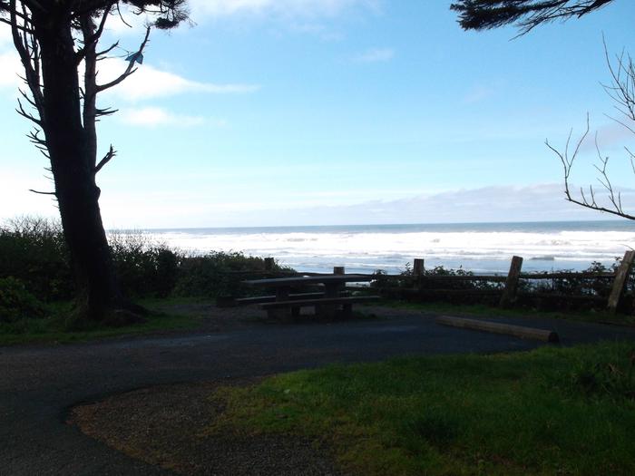 Preview photo of Kalaloch