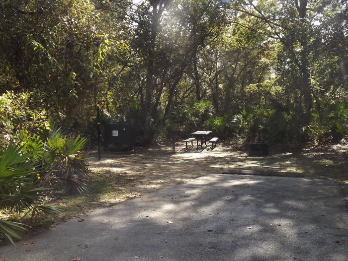 Site 056, Juniper Springs Rec Area - Recreation.gov