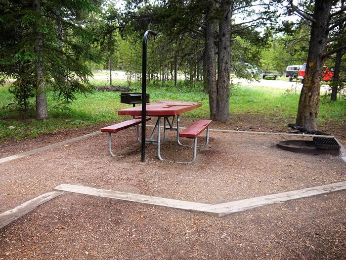 pp-site02Porcupine Campground