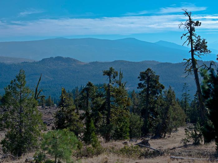 Preview photo of Cascade-Siskiyou National Monument