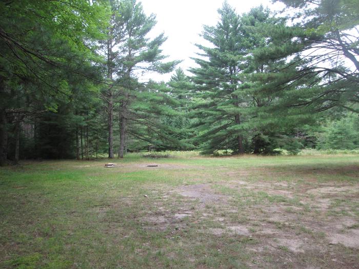 Preview photo of Camp Cook Dispersed Campsite