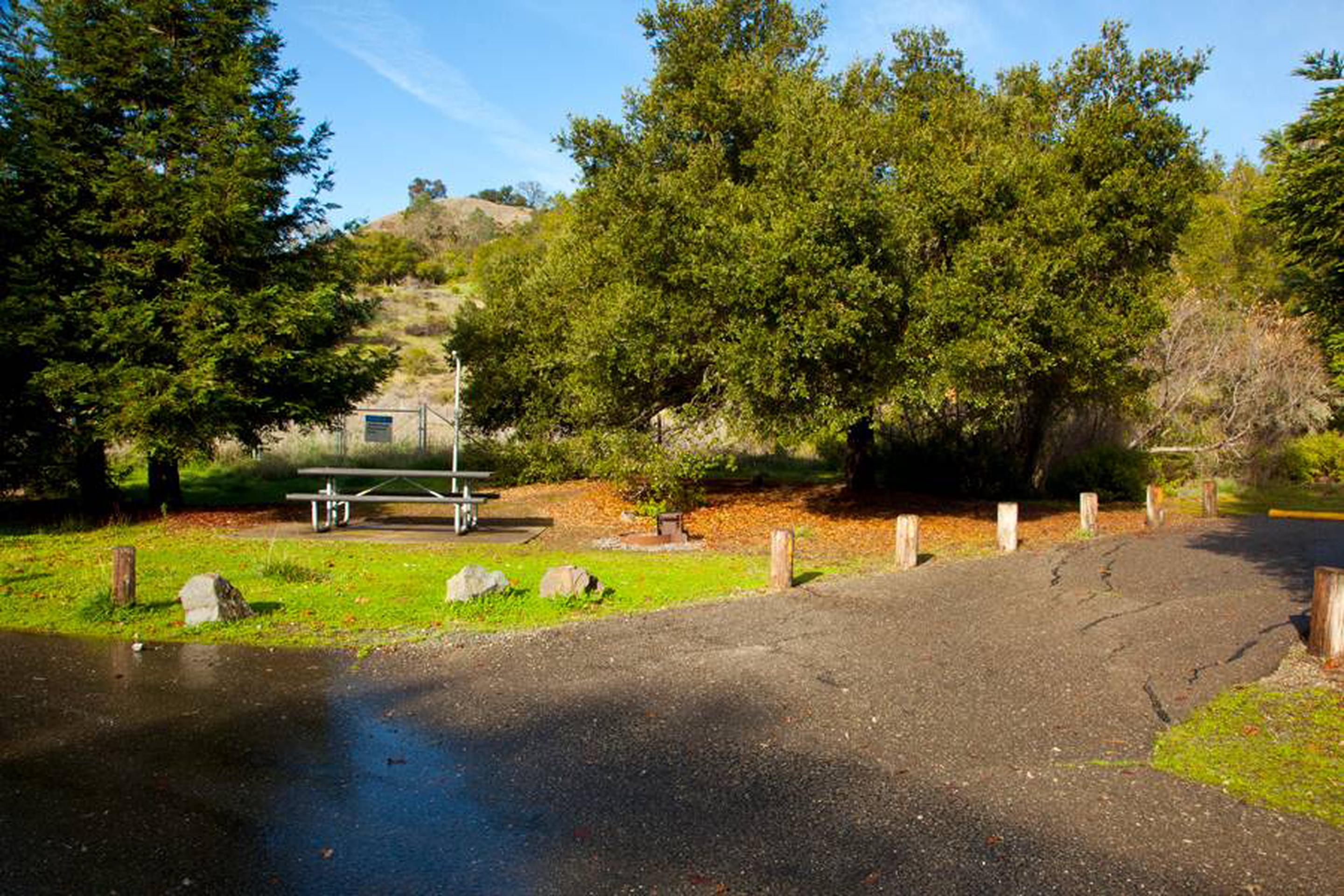 Liberty Glen (Lake Sonoma), Lake Sonoma - Recreation.gov