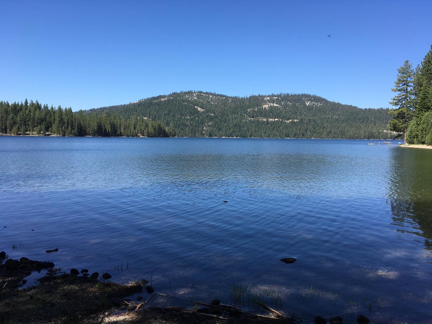 Woodcamp Campground, Tahoe National Forest - Recreation.gov