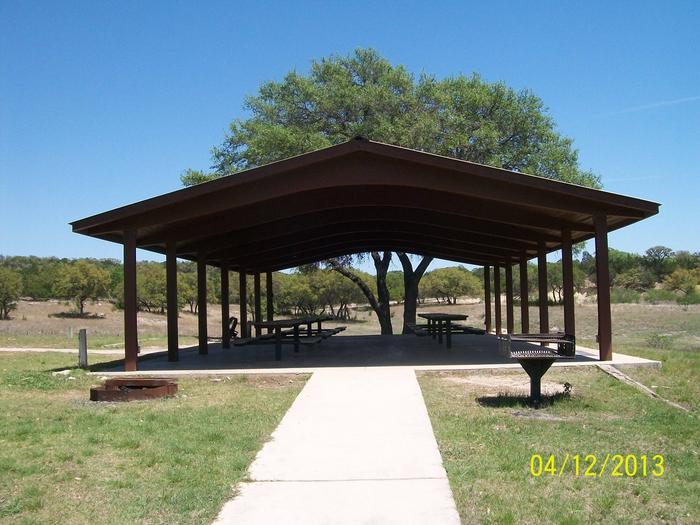 Group Shelter