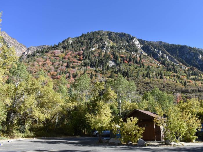 Tanners Flat - Little Cottonwood CanyonPreview Image