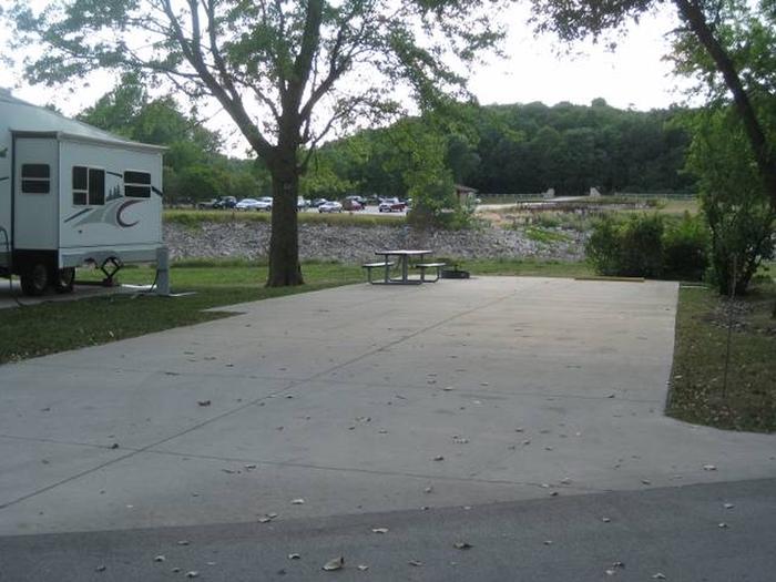 Iowa's Hidden Gem: Bob Shetler Campground at Saylorville Lake