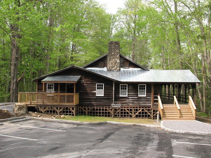 Preview photo of Appalachian Clubhouse