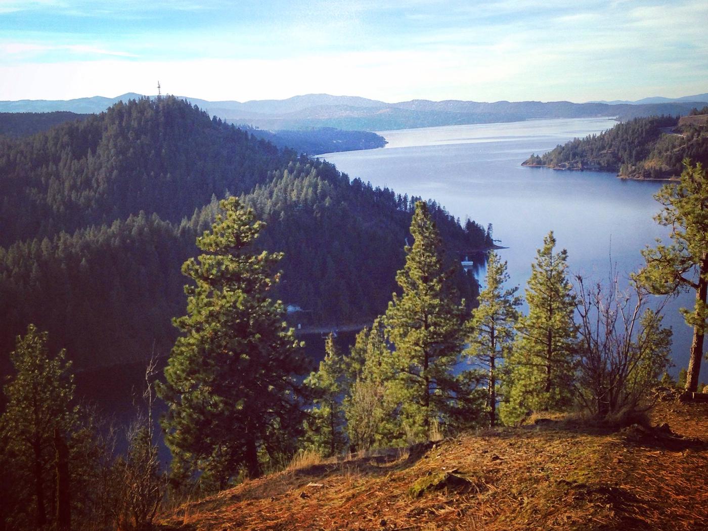 Coeur D'Alene Lake, Idaho - Recreation.gov